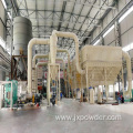 Chemicals Non-metallic mineral Powder Air Classifier Mill